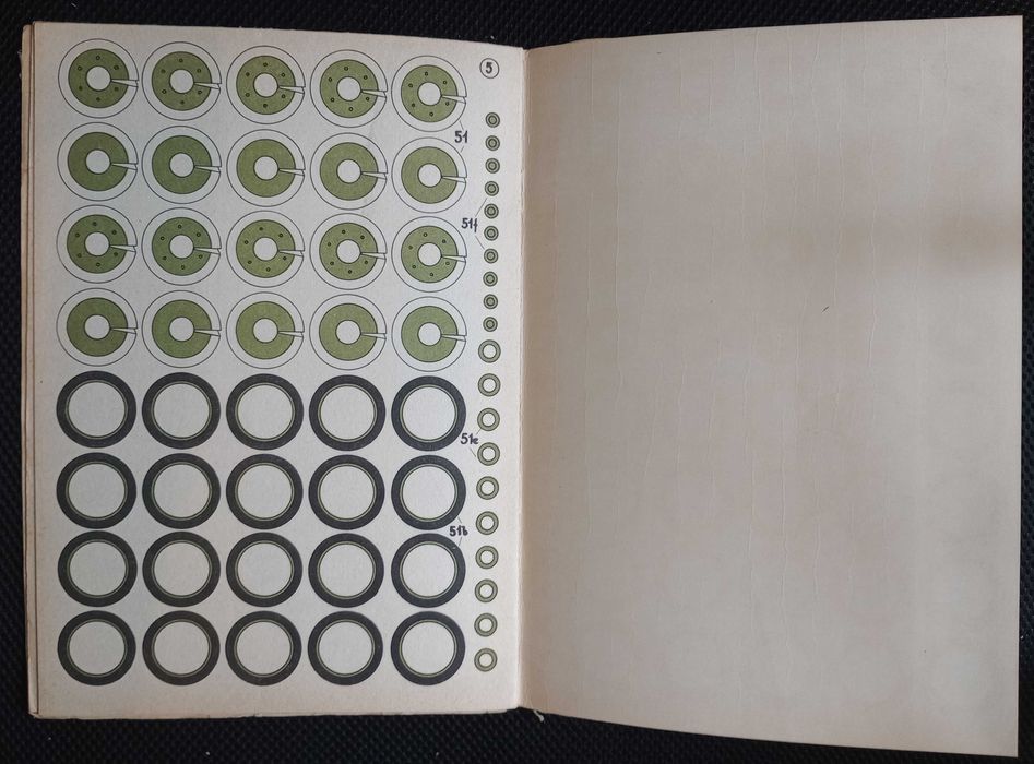 Mały Modelarz nr 4 rok 1971 - Cromwell - czołg szybki