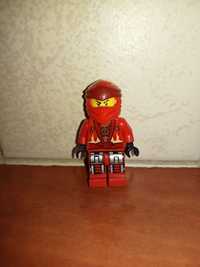 Figurka LEGO ninjago