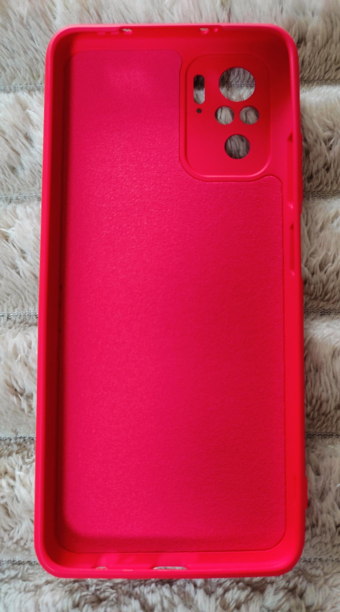 Продам чохол на телефон Xiaomi Redmi Note 10