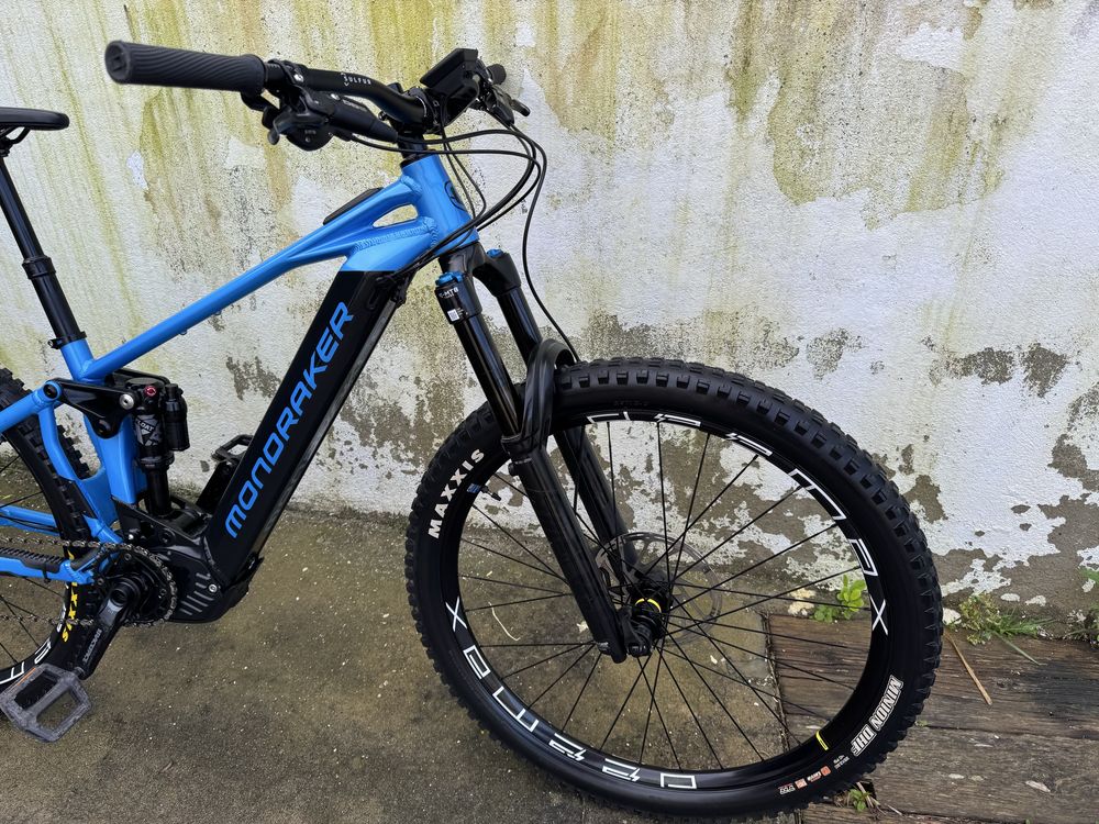 Mondraker CRAFTY R
