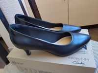 Туфлі жіночі Clarks, 37 розмір