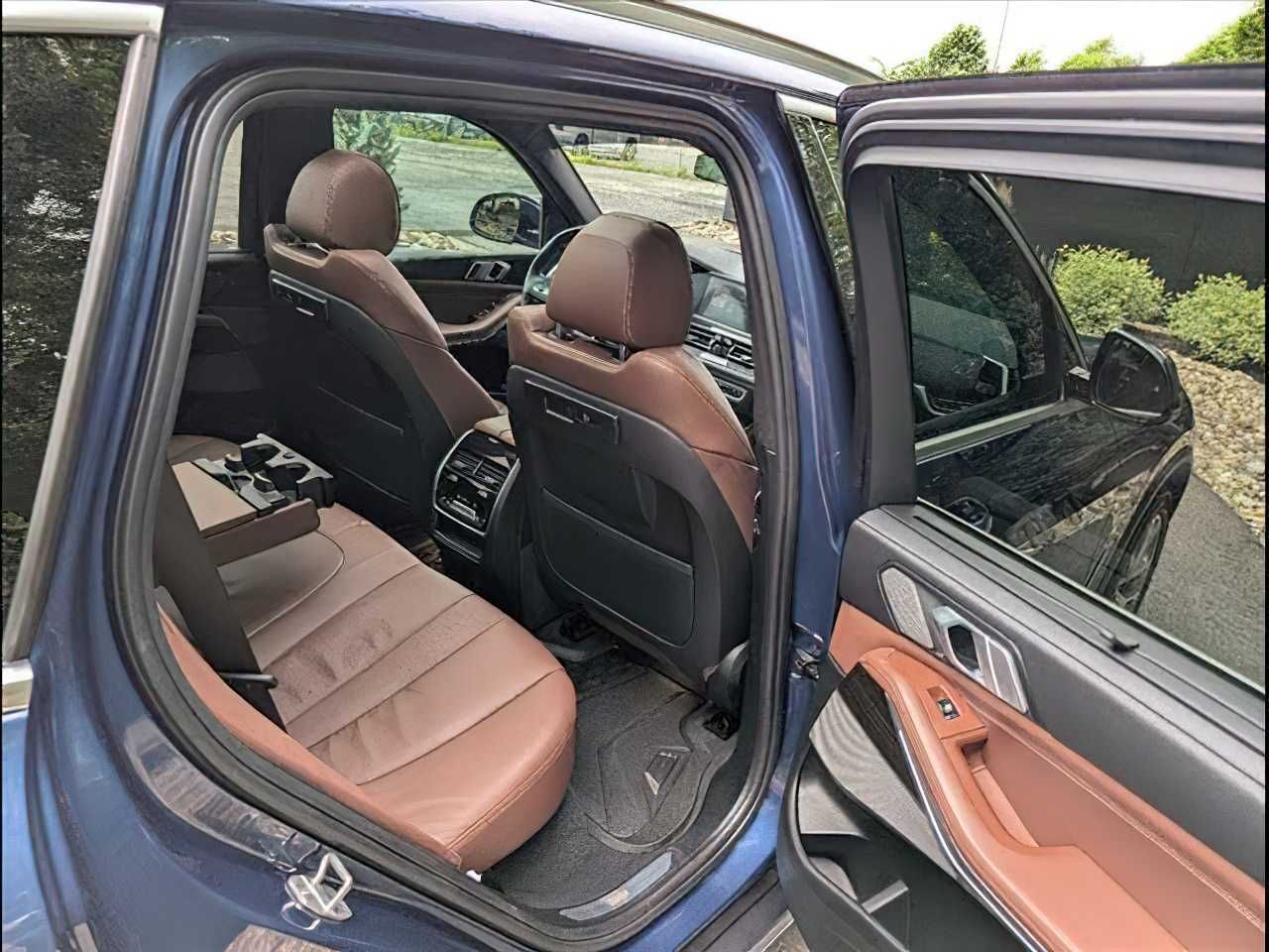Bmw X5      2019