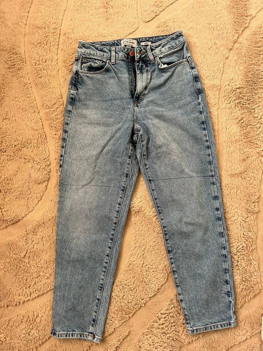 Джинси, штани джинсові