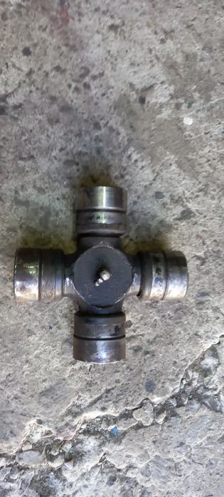 Хрестовина нова КраЗ