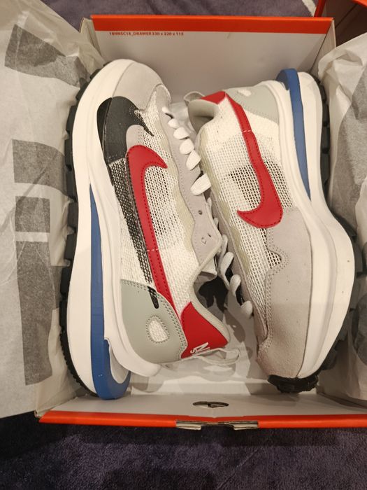 Sapatilhas Nike unisexo