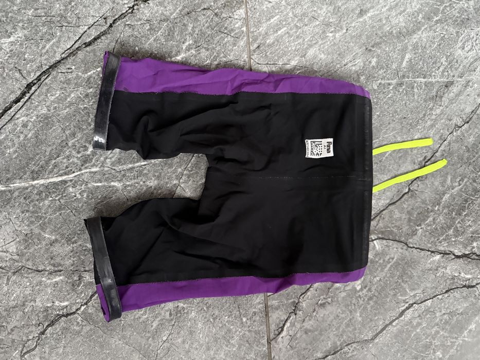 Гідрошорти arena carbon air 2