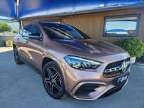 Mercedes-Benz GLA 250 e AMG Line