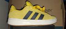 Adidas 44i 1/3 grand court alpha 00s