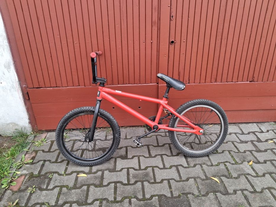 Rower bmx/dziecięcy