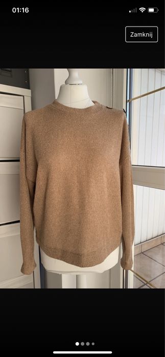 Sweter Xana, rozmiar uniwersalny