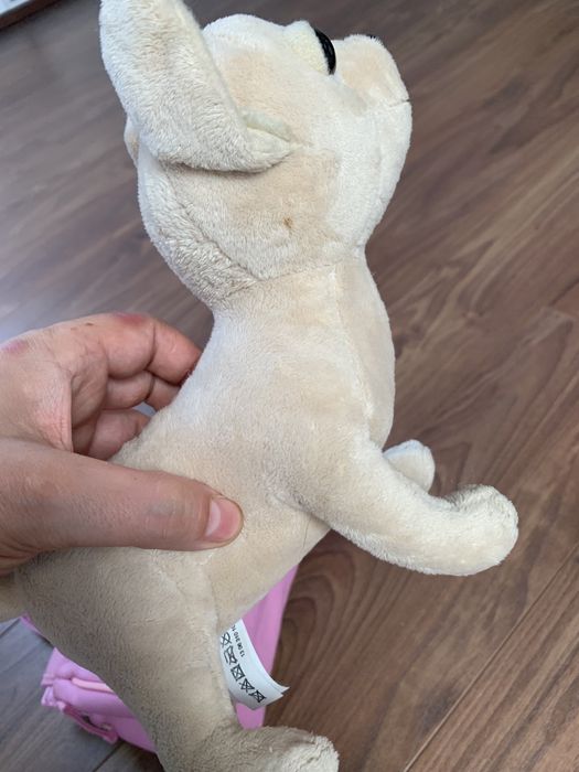 Piesek w torebce Chi Chi LOVE