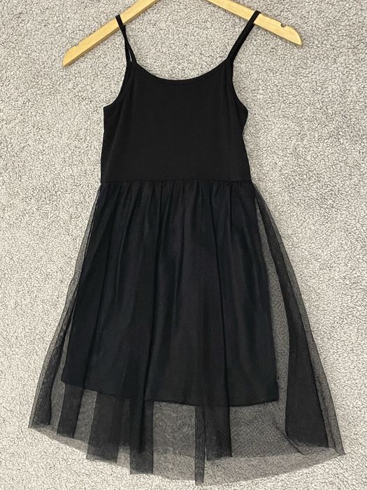 Сукня на дівчинку