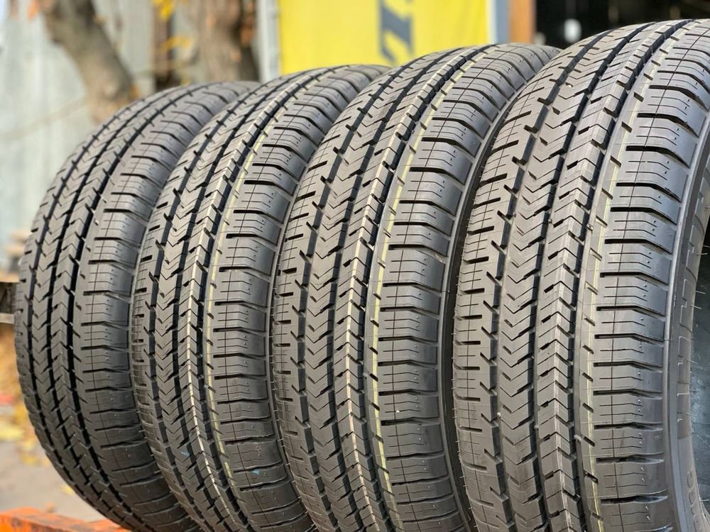 Шини всесезонні 4шт 215/65 R16C Michelin Agilis G51