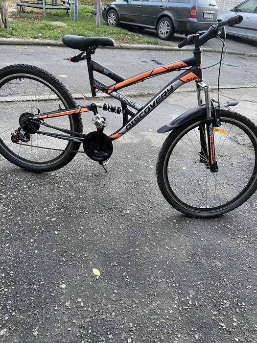 Велик Discovery для юнаків б/у