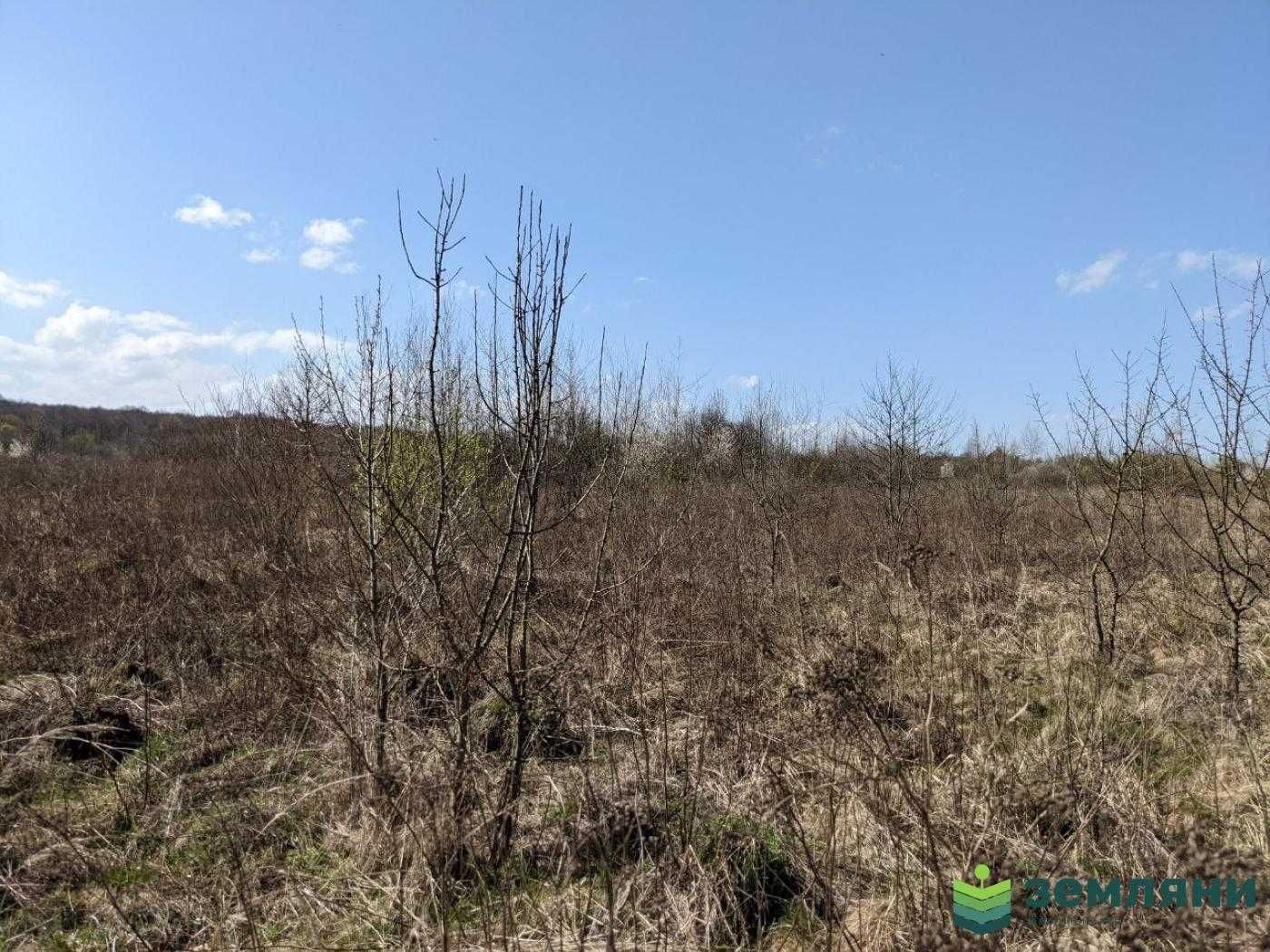 Продається земельна ділянка 15 сот с. Павлівка під будівництво