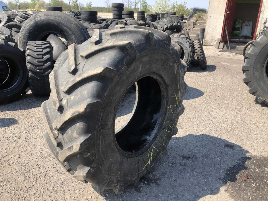 14.9r20 Opona BKT Radial RT851 14.9lr20 Możliwa Wysyłka