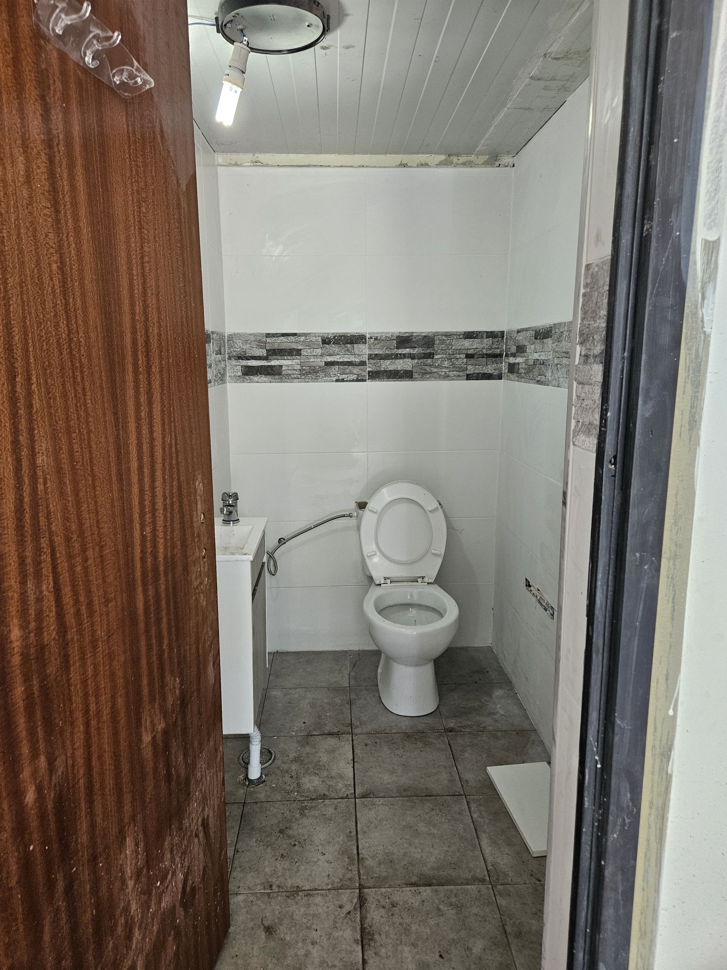 Armazém Multifuncional arrendamento