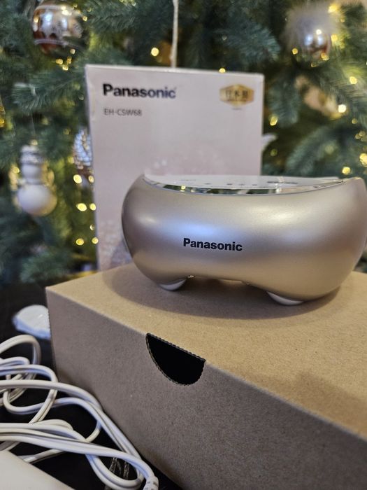 Вібраційний масажер для очей Panasonic