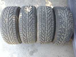 Резина зимова 245/45r18