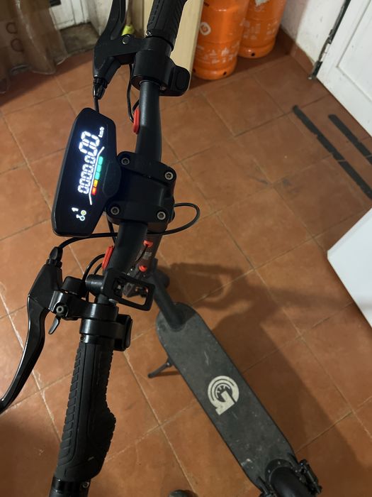 Trotinete urbanGlide