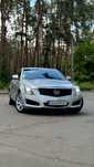 Cadillac ATS 2.5