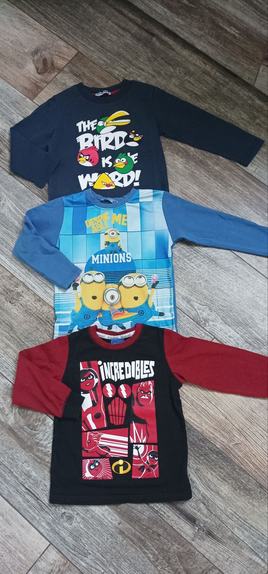 Bluzki Disney 98