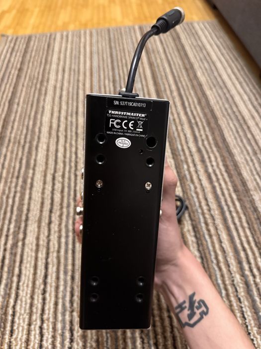 Гарантія! Thrustmaster TSS Sparco PC/PS4/5/XBOX