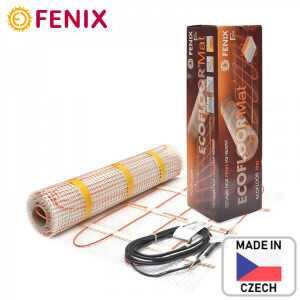 FENIX LDTS M 160 W/M2 - Тонкий нагревательний мат под плитку