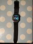 Smartwatch SW-120 Black