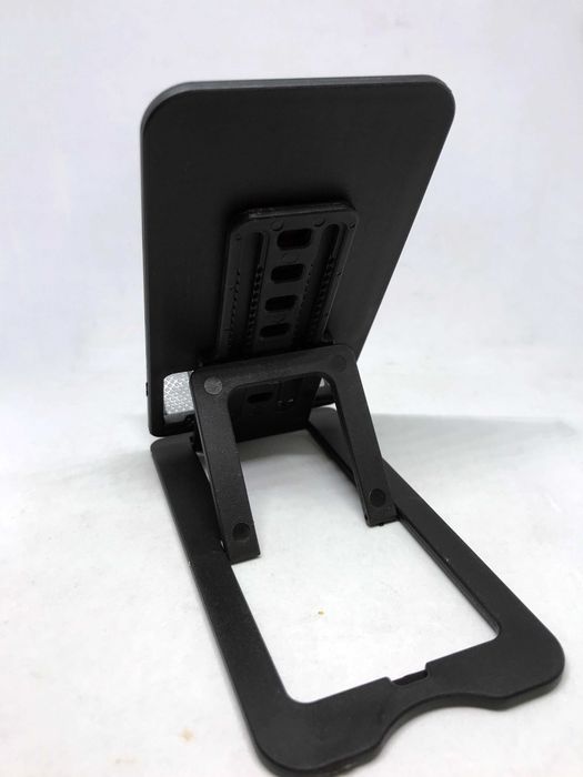 Suporte para telemóvel / smartphone - Suporte dobrável e ajustável