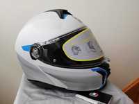 Kask szczękowy AGV Tourmodular roz. S