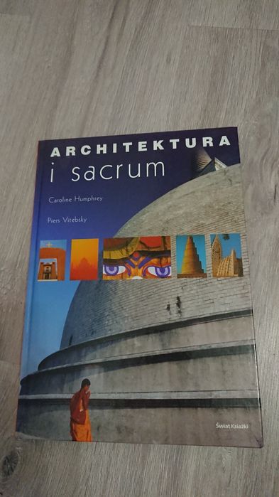 Architektura i sacrum