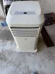 Klimatyzator Electrolux