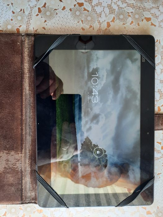 Планшет Асус ASUS ZenPad 10