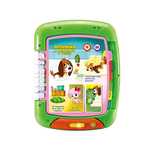 Интерактивный обучающий планшет 2-в-1 VTech 80-611226, акция