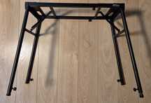 TIGER KYS21-BK regulowany statyw keyboardowy