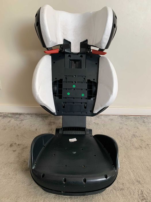 Cadeira Auto BeSafe Izi Up X3 15-36Kg