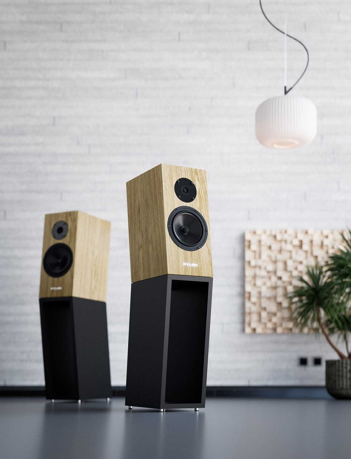 Pylon Audio DIAMOND MONITOR 18 mk2 | Sprzedam lub ZAMIENIĘ | Raty