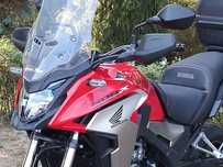 Honda CB Honda cb 500x ABS 35 kw A2 tablet full LED z500 Mt