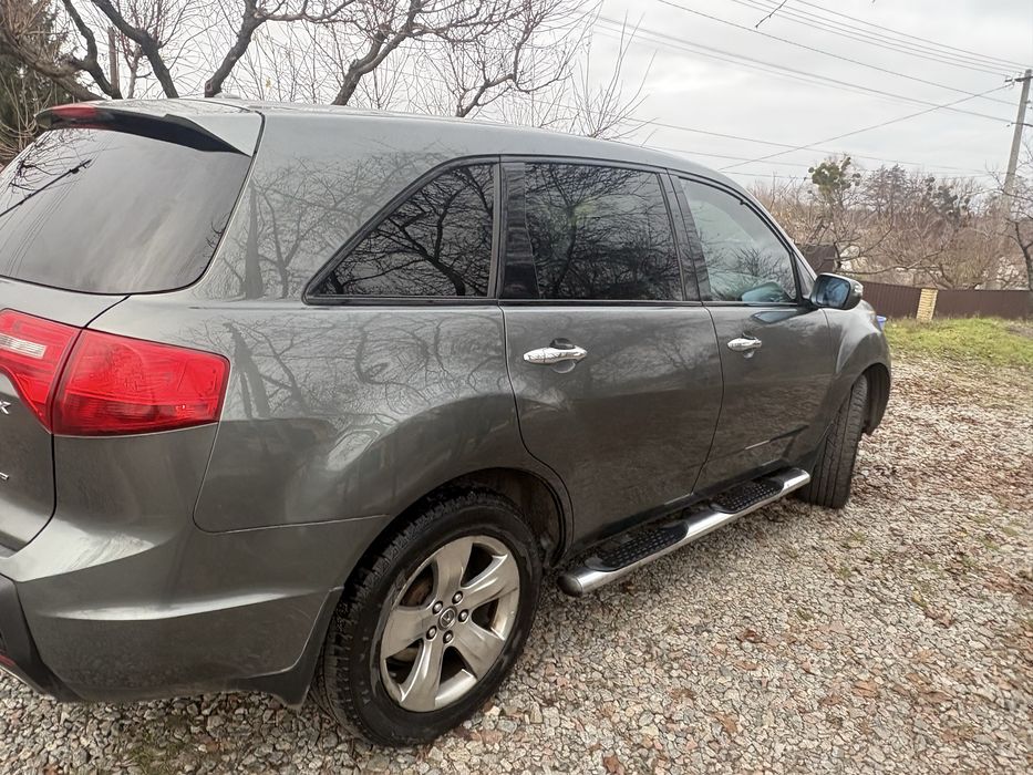 Продам Acura MDX