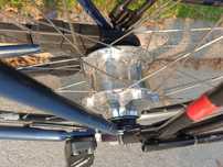 Rower VSF Fahrrad Manufaktur rohloff