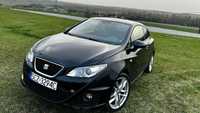 Seat Ibiza Seat Ibiza 6j FR 2.0TDI