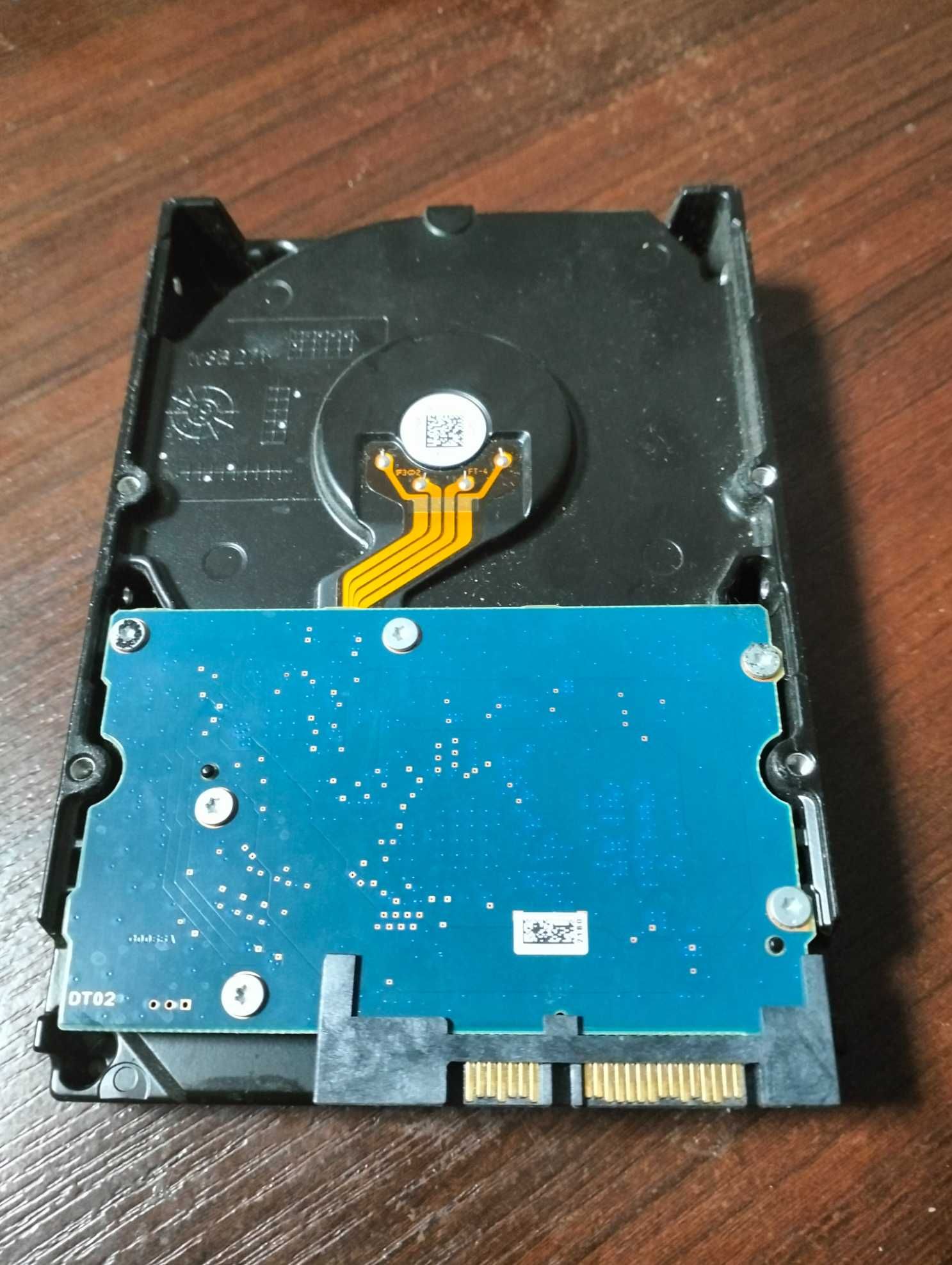 HDD Sata Toshiba 6 TB