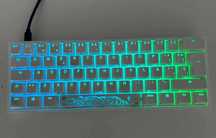 Teclado Ducky One 2 Pro Mini