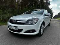 Opel Astra H GTC 1.4 Polift benzyna z Niemiec!