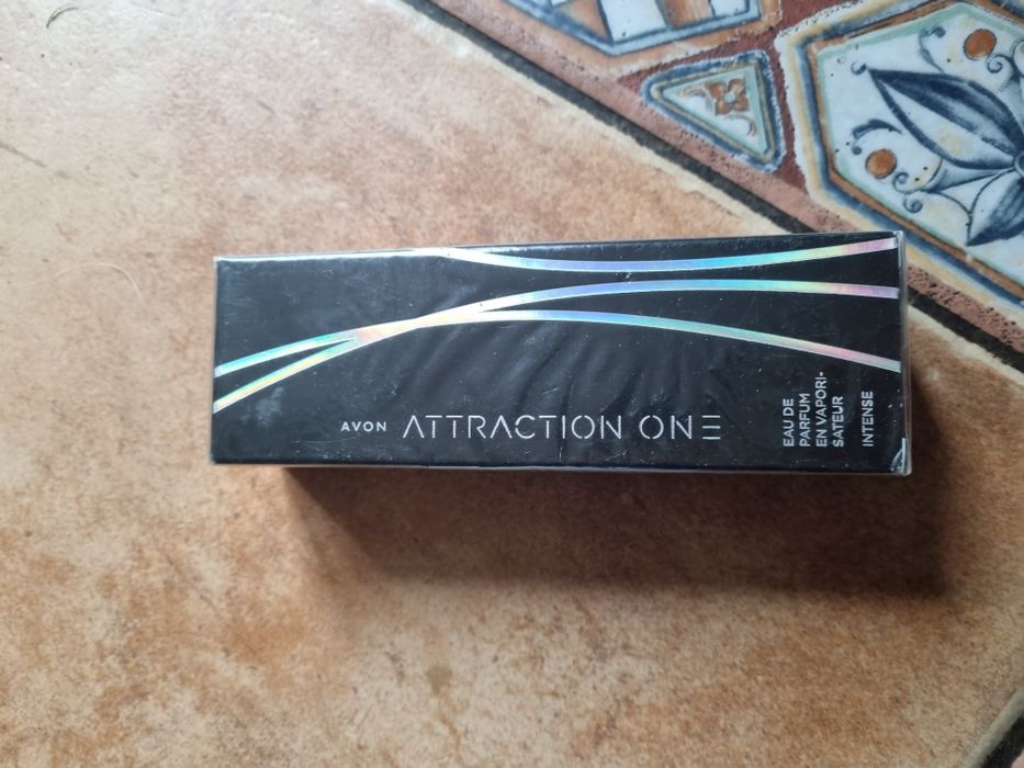 Attraction one avon