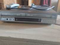 Відеопрогравач Samsung SV-DVD 1EA