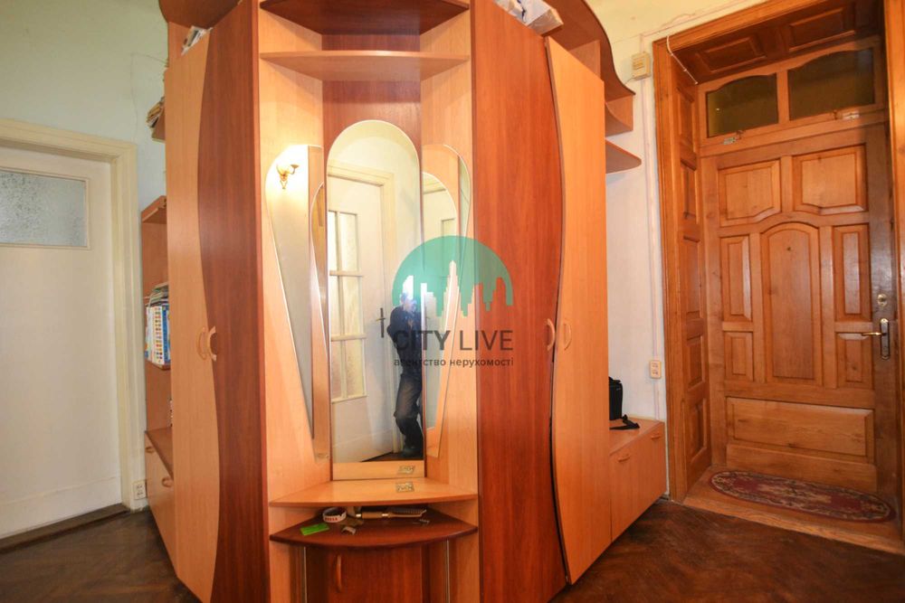 Продається 3 кім кварира у будинку ПОЛЬСЬКИЙ ЛЮКС в центрі міста (38)