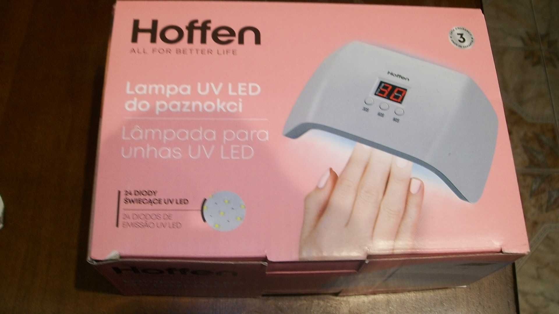 lampa do paznokci nowa uv led , 100 innych rzeczy