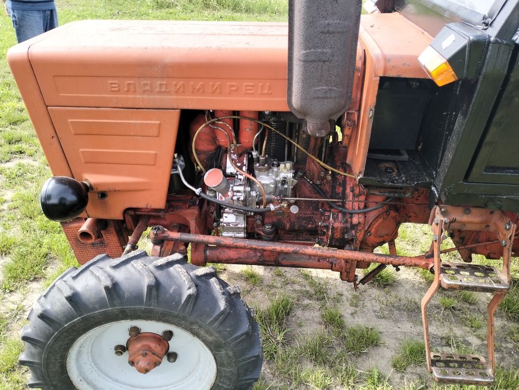 Sprzedam T25 władymirec